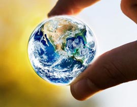 The Ozone Layer